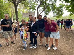 XXX aniversacion - Convivencia 2023